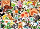 Nintendo Badge Arcade Updated, More Free Plays For Everyone