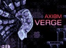 A Samus Costume Was Almost in the Wii U Axiom Verge Port