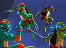 The Teenage Mutant Ninja Turtles Are Joining Brawlhalla Next Week