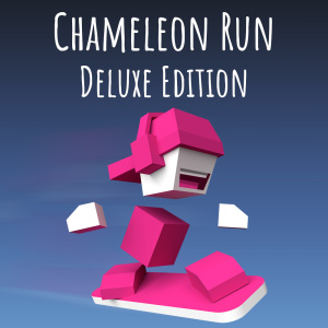 Chameleon Run Deluxe Edition