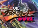 Box Art Brawl: Duel - Teenage Mutant Ninja Turtles IV: Turtles In Time