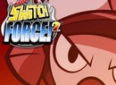 Pay What You Want For The Mighty Switch Force! 2 OST