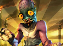 Oddworld: New 'n' Tasty (Wii U eShop)