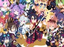 Disgaea 7 Officially Announced For Switch, And Things Are Getting Bigger