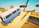 Tiny Racer On Switch Is Officially The Worst Game Of 2020, According To Metacritic