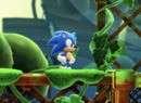 Sonic Superstars: Speed Jungle Chaos Emerald Location