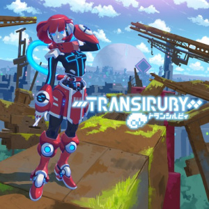 Transiruby