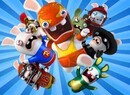 New Rabbids Rumble Trailer Shows European Release Date