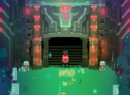 Hyper Light Drifter Wii U eShop Release Drifts Into 2016