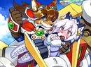 Solatorobo Goes Gold, Gets NA Release Date