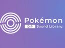 Official Pokémon DP Sound Library Shares Entire Diamond And Pearl Soundtrack