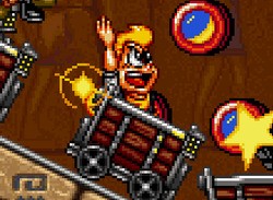 Spin Master (Switch eShop / Neo Geo)