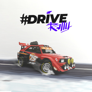 DRIVE Rally