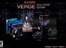 Axiom Verge is Getting a Special Edition Physical Release on Wii U