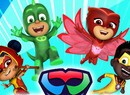 'PJ Masks Power Heroes: Mighty Alliance' Saves The Day On Switch This March