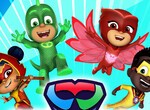 'PJ Masks Power Heroes: Mighty Alliance' Saves The Day On Switch This March