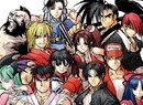 Bringing SNK Vs. Capcom: The Match Of The Millennium To Switch After Two Decades