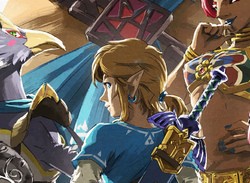 The Legend of Zelda: Breath of the Wild - The Champions' Ballad + Expansion Pass (Switch eShop)