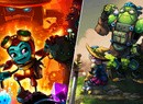 Image & Form Is Hosting A SteamWorld Sale On The eShop This Weekend, Up To 75% Off