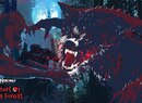 Werewolf: The Apocalypse - Heart Of The Forest Brings The Tabletop RPG To Switch