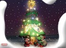 Nintendo Holiday Gift Guide