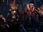 Darkest Dungeon II Has Been Rated For Nintendo Switch