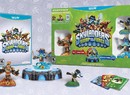 Skylanders: SWAP Force