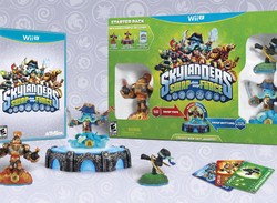 Skylanders: SWAP Force