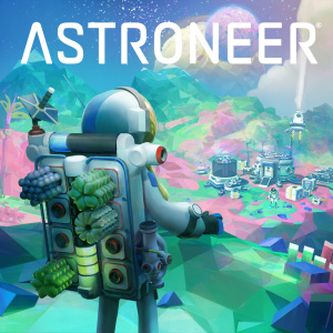 Astroneer