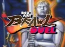 Box Art Brawl - Duel: Actraiser