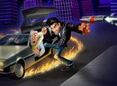 Vblank Entertainment Provides Sales Threshold Update for Retro City Rampage on WiiWare