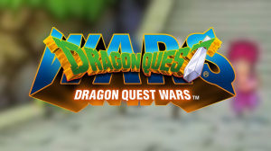 Dragon Quest Wars