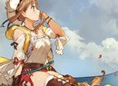 Atelier Ryza's First Game Is Getting Its Very Own Anime Adaptation