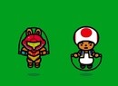 Jump Rope Challenge Gets A Free Update - Adds Nintendo Costumes, New Backgrounds, And A New Ability