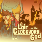 Lair of the Clockwork God (Switch eShop)