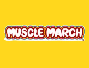 Muscle March