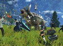 Xenoblade Chronicles 3 Unique Monster Locations List