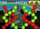 Invasion of the Alien Blobs Bringing The Fight To DSiWare