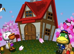 Animal Crossing Calculator (DSiWare)