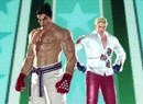 Tekken Tag Tournament 2 Wii U Download Will Be Cheaper Than Retail