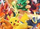 Pokémon Says Goodbye To Pokkén Tournament World Championships After Six Years