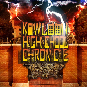 Kowloon High-School Chronicle