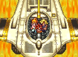 Chrono Trigger (Virtual Console / Super Nintendo)