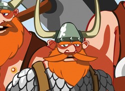 Viking Invasion (DSiWare)