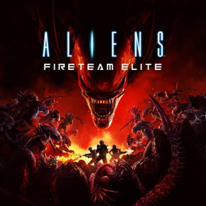 Aliens: Fireteam Elite