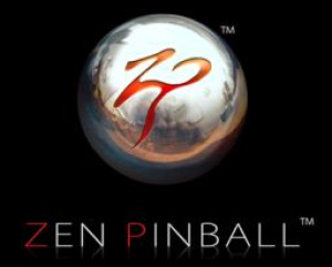 Zen Pinball 3D