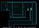 VVVVVV Returns To The North American 3DS eShop