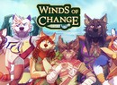 Winds Of Change Is The "Ultimate Furry Tale" Coming To Switch This June