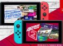 The Jackbox Party Pack 1 & 2 Hit the Switch on 17th August