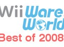 WiiWare World - Best of 2008